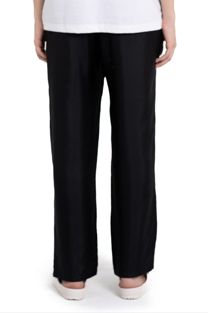 EASY PANT Black - BANANATIME