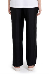 EASY PANT Black - BANANATIME