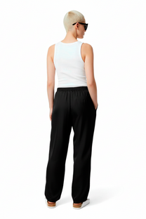 EASY PANT Black