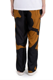 EASY PANT Shape Shifter Bronze Black - BANANATIME