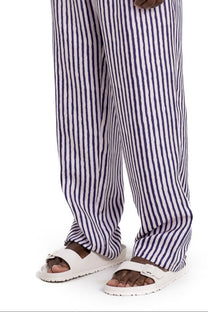 EASY PANT TWO TIMER PURPLE PINK - BANANATIME