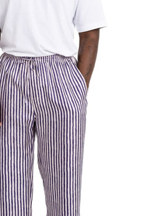 EASY PANT TWO TIMER PURPLE PINK - BANANATIME