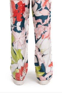 EASY PANT Morning Mist Pink - BANANATIME