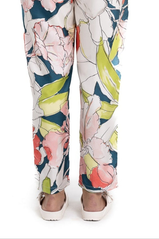 TAPERED 2 PANT Morning Mist Pink JAPAN - BANANATIME