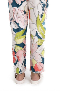 TAPERED 2 PANT Morning Mist Pink JAPAN - BANANATIME