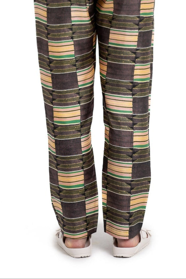 TAPERED 2 PANT Chocablock Pink JAPAN - BANANATIME