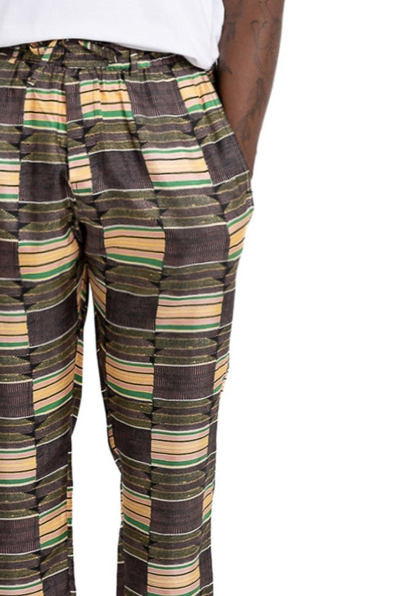 TAPERED 2 PANT Chocablock Pink JAPAN - BANANATIME