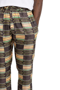 TAPERED 2 PANT Chocablock Pink JAPAN - BANANATIME