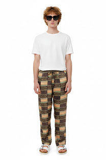 TAPERED 2 PANT Chocablock Pink